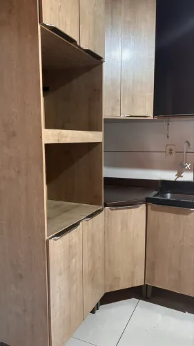 Conjunto de cozinha