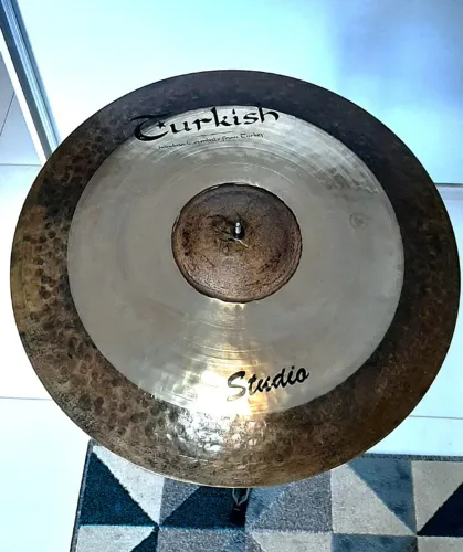 Turkish Studio ride 20