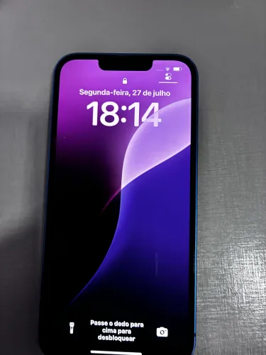 iPhone 13