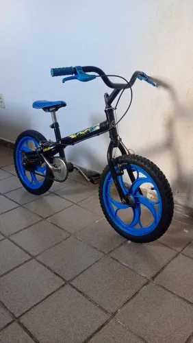 bike hot Wheels