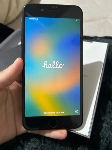 Vendo iPhone 8 plus