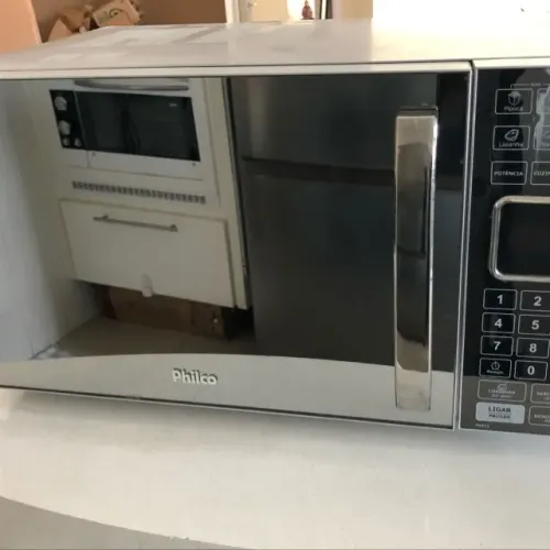 microondas 