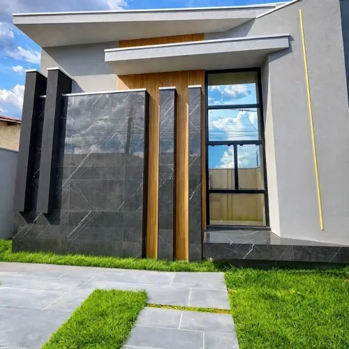 Vendo Casa de Luxo no Santa Cruz 2