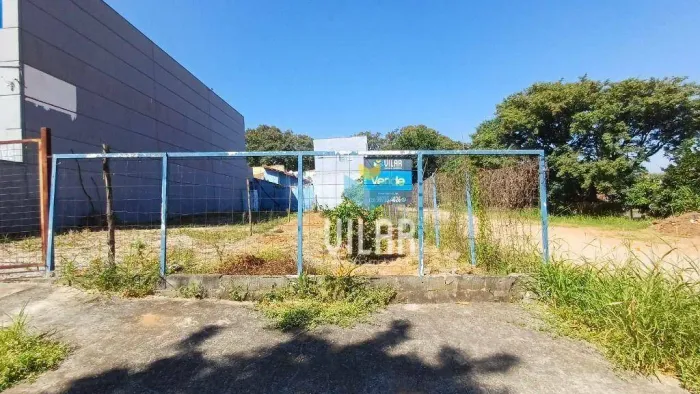 Terreno coemrcial zona central à venda, 195 m² por R$ 265.000 - Vila Hortência - Sorocaba/