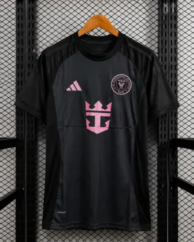 Camisas do Inter de Miami