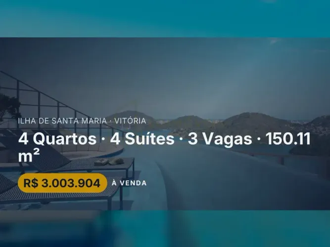 Viva o Extraordinário: 4 Suítes no Coração da Ilha de Santa Maria