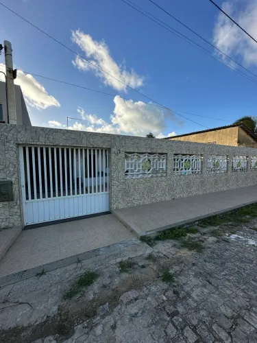 Casa na Praia da Caueira c/Piscina