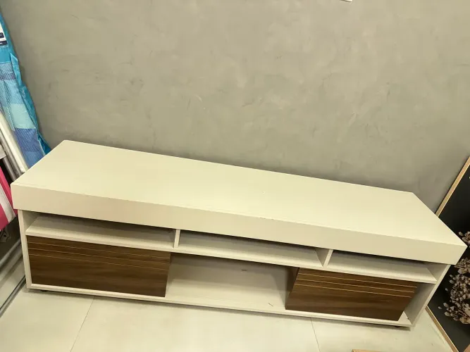 Vendo Rack perfeito estado