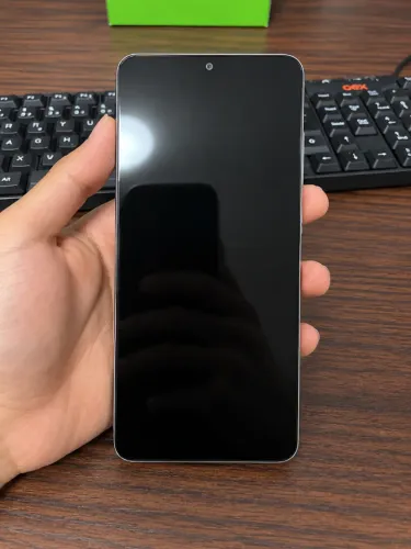 Celular Samsung Galaxy A05 IMPECÁVEL