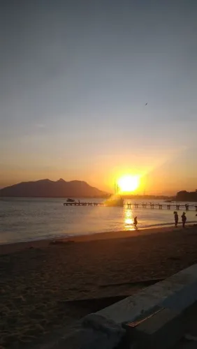 Casa de temporada em Rio das Ostras Região dos Lagos RJ