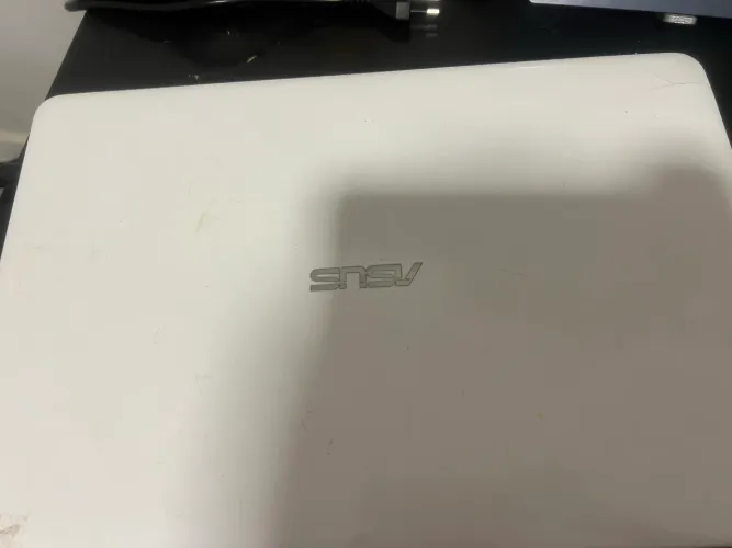 Notebook asus