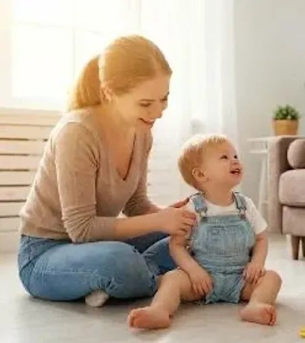 VAGA PARA BABÁ/DOMÉSTICA