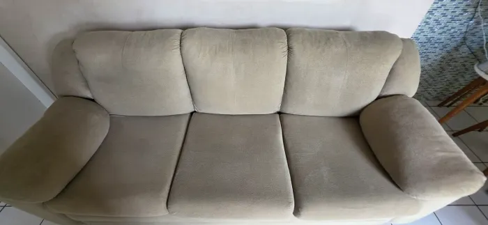 Sofá 3 lugares