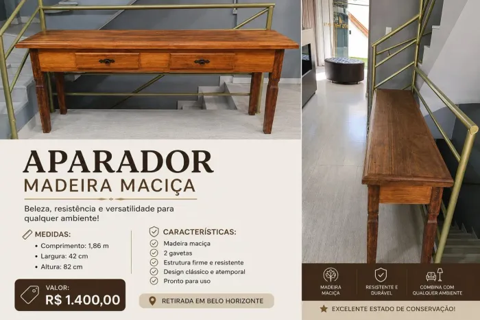 APARADOR
