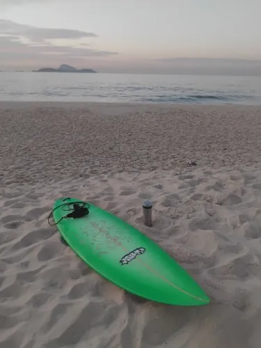 Surf Board
