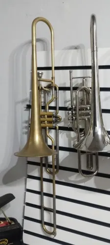 Trombone Sib minami Wind 