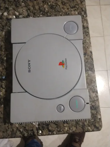 Vende-se ps1 picostation