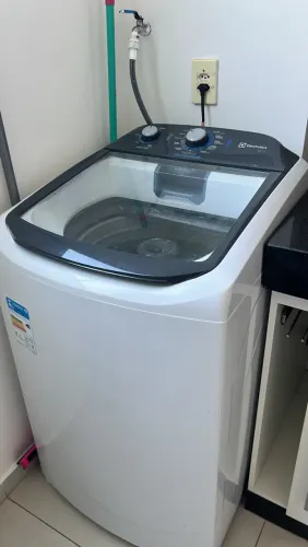 Máquina de lavar 13kg