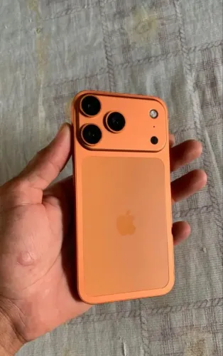 iPhone XR/17 pro