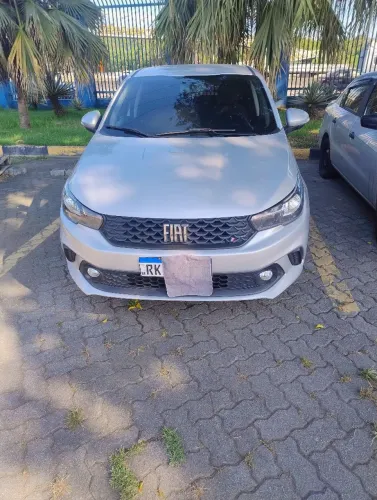 Fiat Argo Drive 1.0 6V Flex 2022