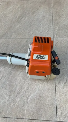 Roçadeira sthil FS 160