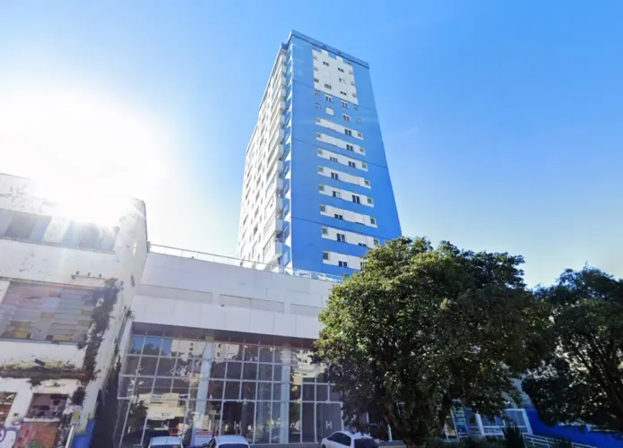 CAXIAS DO SUL - Apartamento Padrão - SÃO PELEGRINO
