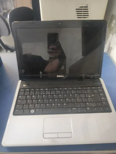 Notebook Dell Inspiron 15