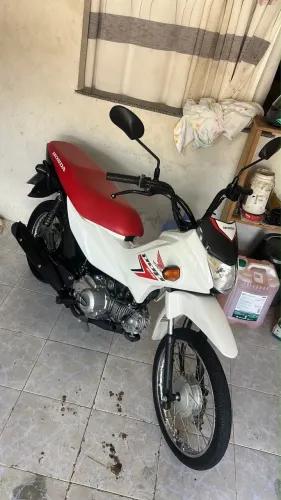Pop 110Es - 2025/2026