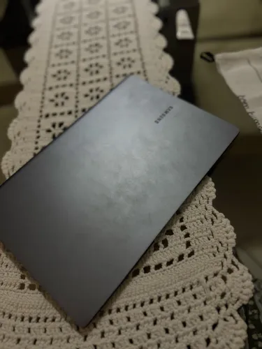 Notebook galaxy book s 