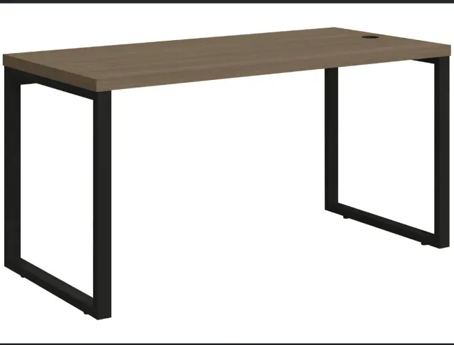 Mesa de Escritório Diretor Kappesberg 1.5M