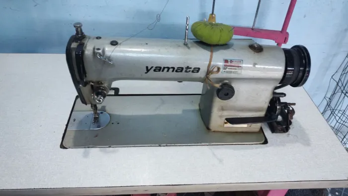 Vendo 3 máquinas de costura