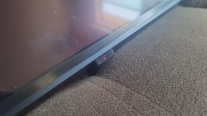 Smart TV 55 polegadas LG