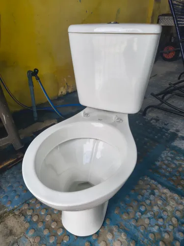 Vaso Sanitário Deca