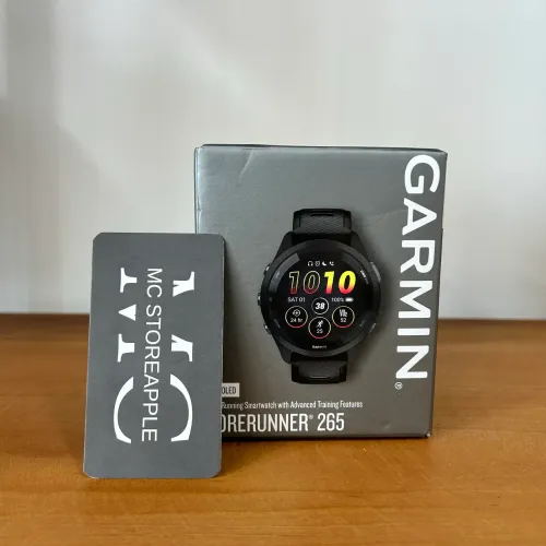 Garmin Forerunner 265
