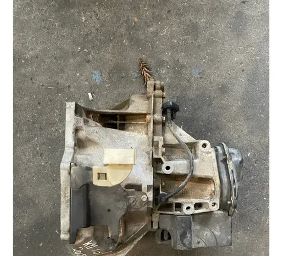 Caixa De Cambio Manual Ka 1.0 3cc 2015 2016 2017 2018
