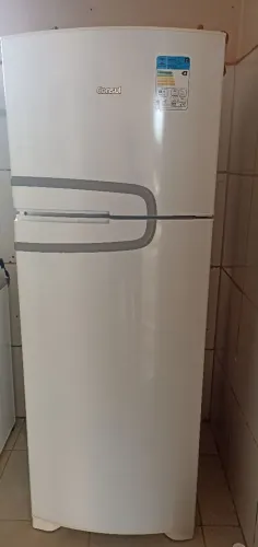 Geladeira Consul 340l