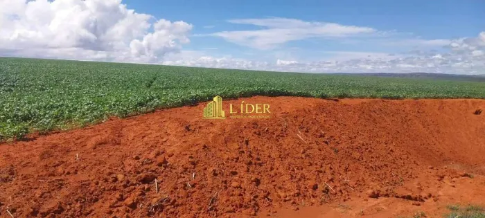 Fazenda à venda, AREA RURAL DE SAO JOAO D'ALIANÇA-GO - São João D'Aliança/GO