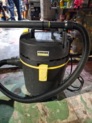 Aspirador de po karcher