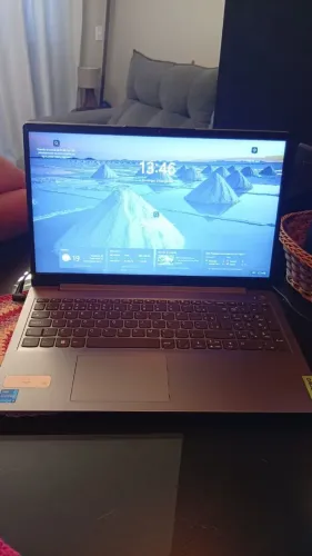 Lenovo IdeaPad 3