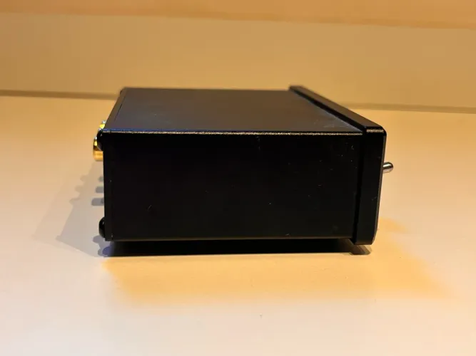 Fosi Audio DAC-Q4