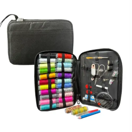 Lacrado Kit de costura Made Basics MXH-9912