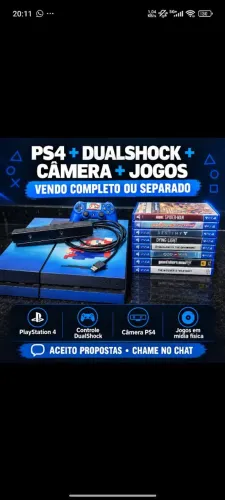 PlayStation 4