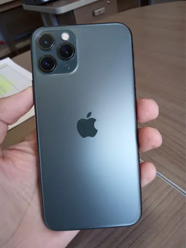 VENDO IPHONE 11 PRO