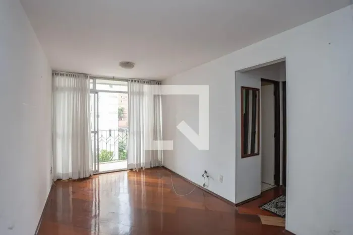 Apartamento à Venda - Jardim São Savério, 2 Quartos, 50 m2