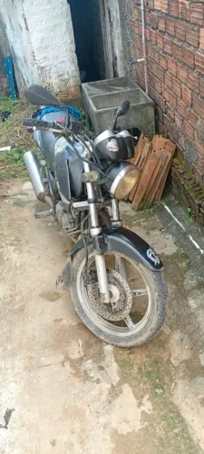 Twister 250 