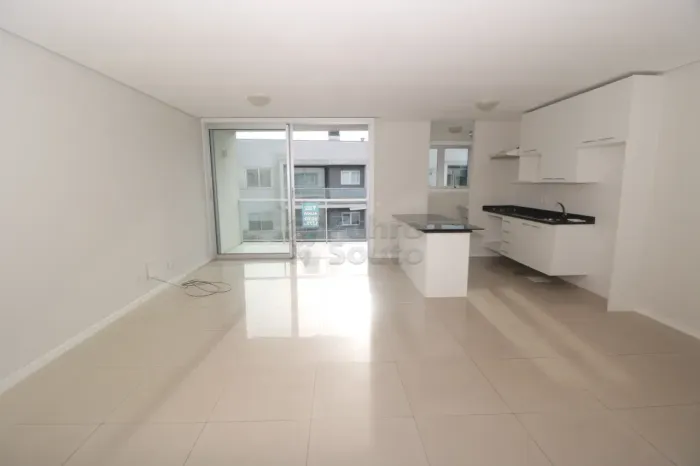Apartamento de Alto Padrão no Fernando Pessoa com 2 Dormitórios e Garagem