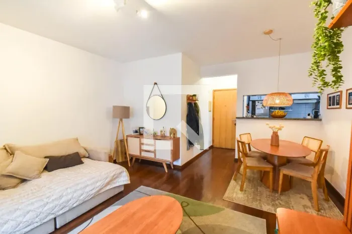 Apartamento à Venda - Vila Mariana, 3 Quartos, 85 m2