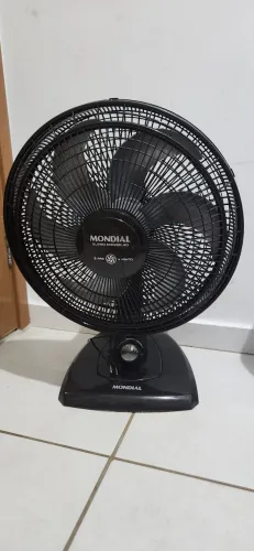 Ventilador mondial 40 cm