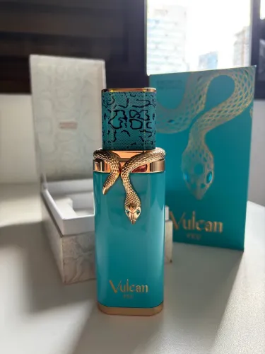 Perfume Vulcan Fue-French Avenue-100Ml