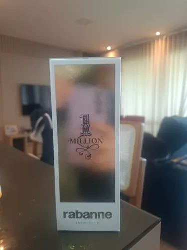 Perfume importado 1 million rabanne